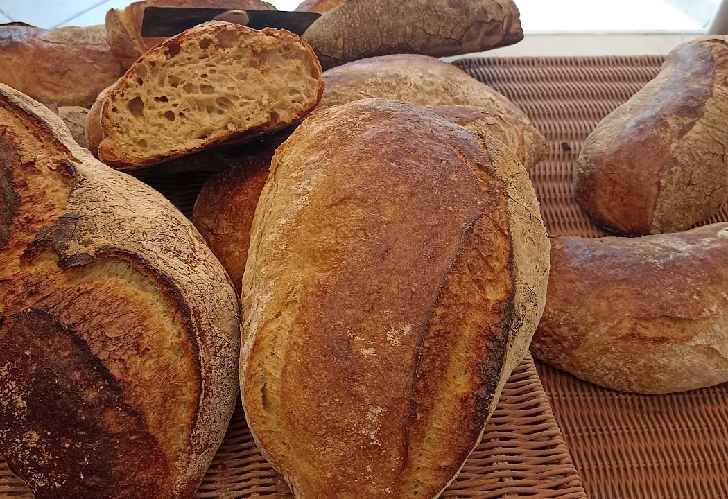 Boulangerie LEPART Julien 2